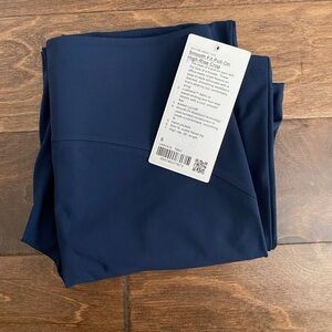 Lululemon Smooth Fit Pull-On High-Rise